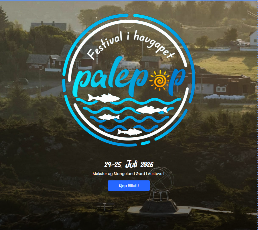 Palepop