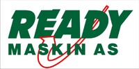 readymaskin.no